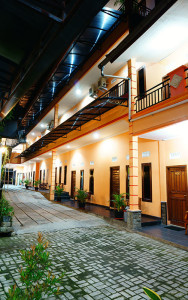 Belitong Inn - Home